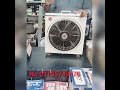 PAK FAN BOX FAN/LOUVER FAN /BEST FAN /BOX FAN REVIEW/Sultan Appliances