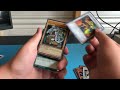 Yu-Gi-Oh Hidden Arsenal Chapter 1 box Opening (LIT PULLS)