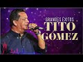 Tito Gómez Mix Salsa Romantica ~  30 SALSAS ROMANTICAS MIX de Héctor Lavoe ~ Salsa Clasica Mix