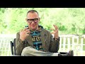 Science fiction for a dystopian present | Cory Doctorow full interview