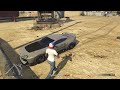 Grand Theft Auto Online Payphone Hit