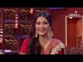 Comedy Nights With Kapil | कॉमेडी नाइट्स विद कपिल | Fawad's Reason For Marrying Early