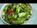 Pesto Paneer | Best Paneer Starter Recipe | Restaurant Style Paneer Starter | Jay Patel