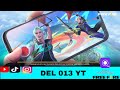 DEL 013 YT LIVE 4v4 2v2 1v1 Gw GUILD TRAINING