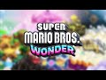 Wonder Flower Theme - Super Mario Bros Wonder OST