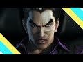 Kazuya Mishima Origin - Tekken's Most Tragic & Insanely Powerful Character Who Is Fueled By Revenge