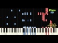Jarrod Radnich - Star Wars Fantasy Suite [Piano Solo] (Synthesia) | Piano HD