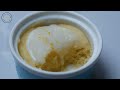 2 minute Lemon Cake in a Cup