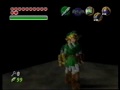 Zelda Ocarina of Time Forest Temple skip theory glitch