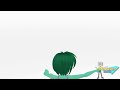 Rottytops says no and runs away laughing (Shantae Blender Meme Animation)