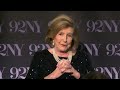 Lady Anne Glenconner in Conversation with Tina Brown: Whatever Next? Lessons from an Unexpected Life