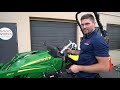 TOP 10 REASONS TO BUY A TINY TRACTOR! JOHN DEERE 1025R! 👨‍🌾🚜