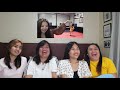 Jensoo: When Jennie and Jisoo Stay Together Reaction Video | Pinkpunk TV