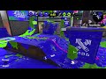 [Splatoon 2] Selected Matches (Ranked) #1