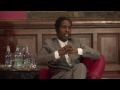 A$AP Rocky | Full Q&A | Oxford Union