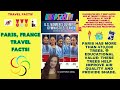 #Travel Facts✈️🏅 #OLYMPICS #Paris 2024 Ep12 #viral #tiktok #sports 227's YouTube Chili' #Hoops227TV!