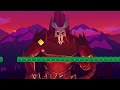 The Impossible Game 2 - All Bosses 100% No Checkpoints