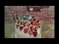 Fourth of July Cake and Tutorial