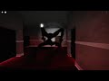 Roblox Backrooms Apeirophobia Level 6 !!! (The Chase){OLD}