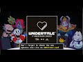 The Power of the SOUL: The Frisk-Chara-Kris Connection | Undertale / Deltarune Theory / Analysis