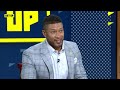 Marcus Freeman & Riley Leonard talk NEW 12-team CFP, season goals & more! | Get Up