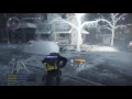 The Division - Lonely in the Dark Zone