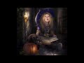 Samhain special video. Music playlist for celebration.