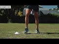 The Pro Warm-Up Designed For Amateurs | No Equipment (10 MIN)