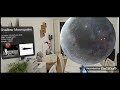 Space Apps Moonquake Challenge 2023 - with audio