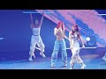 Itzy - I Don't Give A What - Sydney Born To Be World Tour 20240324