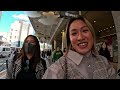 Japan Vlog: Day Trip To Kyoto! | Laureen Uy