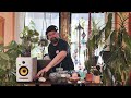 Upbeat Disco Tech House Mix Set | Workout Playlist | House Plants (Volume Four)