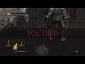 DARK SOULS Anor Londo Why Are You Like This?