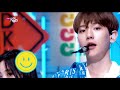 BAEKHYUN (백현) - Candy [Music Bank COMEBACK / 2020.06.05]