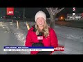 West Michigan road conditions | Winter storm update