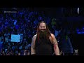 FULL MATCH: Kane vs. Bray Wyatt — No Holds Barred Match: WWE Backlash 2016