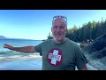 THE GREAT CANADIAN OVERLAND ADVENTURE - VANCOUVER ISLAND // EP 1