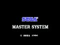 Sega Master System ~ Kill Screen