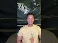 UCF Mike's Top 5 - The Greatest Comebacks in UCF Football History