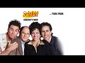Kramer Decks Out His Porch | The Serenity Now | Seinfeld