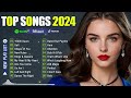 Billboard Hot 100 This Week 🎶 Best Spotify Playlist 2024 🎵 New Popular Songs 2024