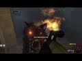 Call of Duty Bo1 Zombies (kino der toten) pack a punch speedrun!