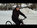 Full-Frame Suspension Motorized Bike: Build & Ride