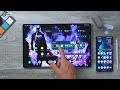 Galaxy Tab S9 Ultra - First Things To Do ( Beginners Tips & Tricks )