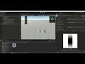 Unity terrain deformation | Deformation by Image | Test