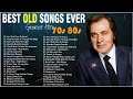 Engelbert, Eric Clapton, Elton John, Lobo - Greatest Oldies But Goodies 1960s & 1970s Classic Hits