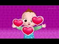 Baby Brother's Love - ChuChuTV Good Habits Moral Stories for Kids