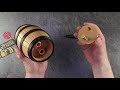 The Ingenious Barrel Box! - Solving YOUR Puzzles!