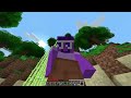 playing minecraft (but better) - 