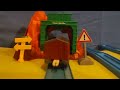 Thomas and Friends / James in a mess crash remake / v2